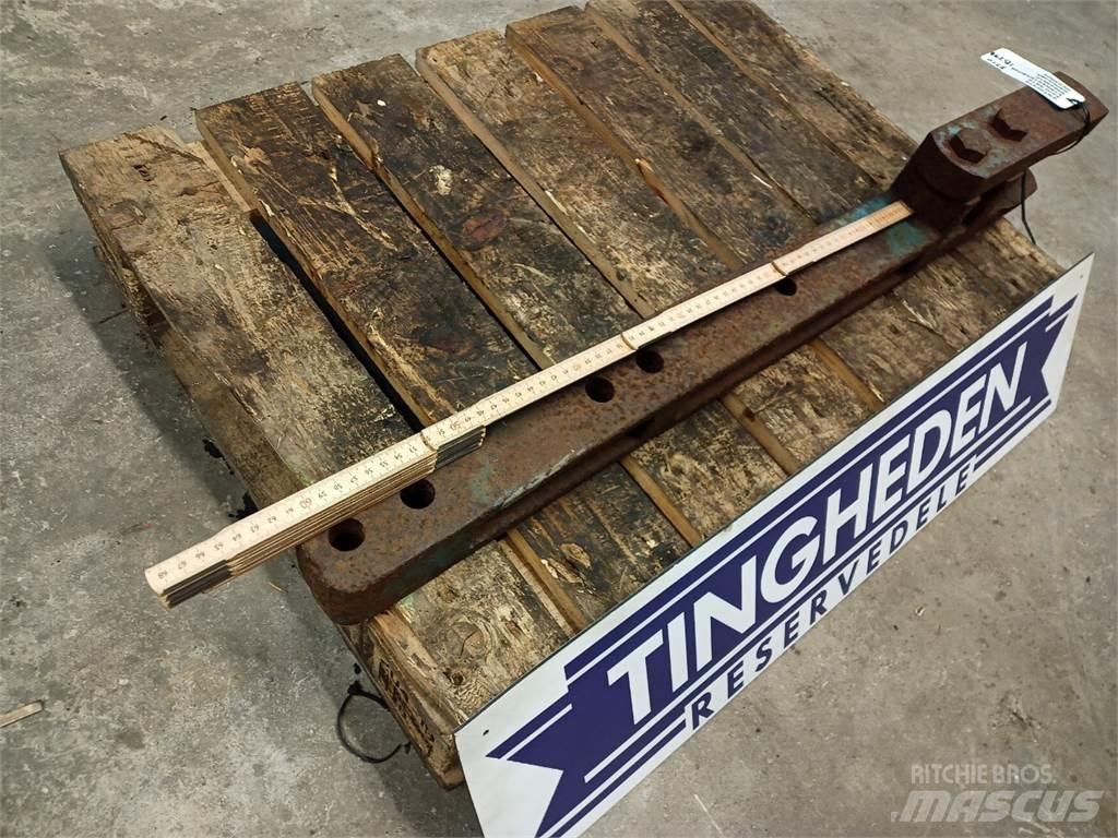 Ford 6610 Sonstiges Traktorzubehör