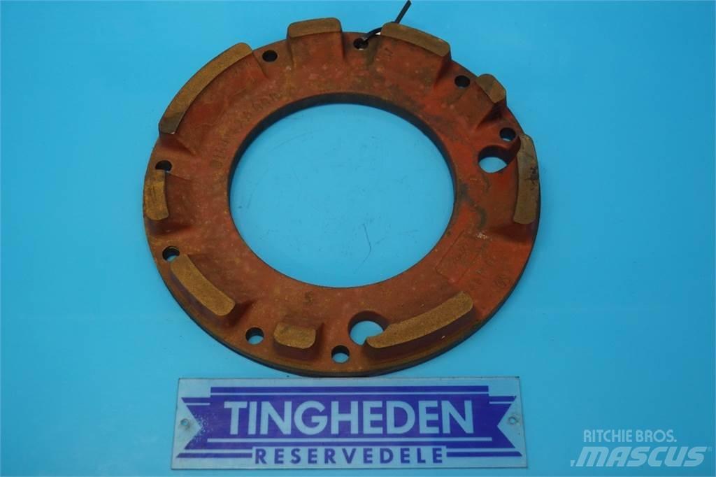 Ford 6610 Sonstiges Traktorzubehör