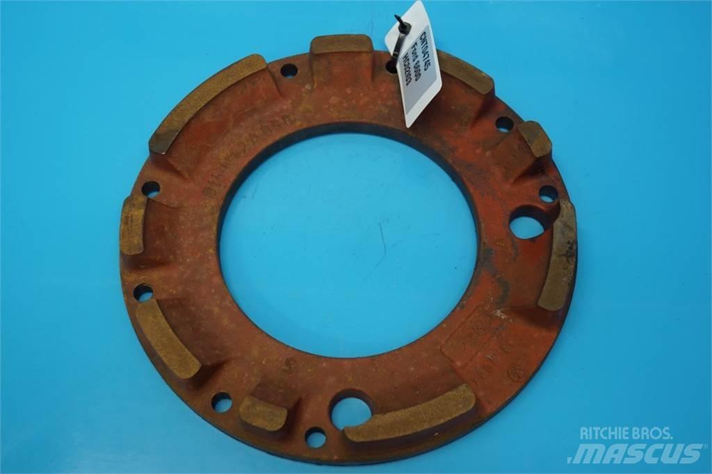 Ford 6610 Sonstiges Traktorzubehör
