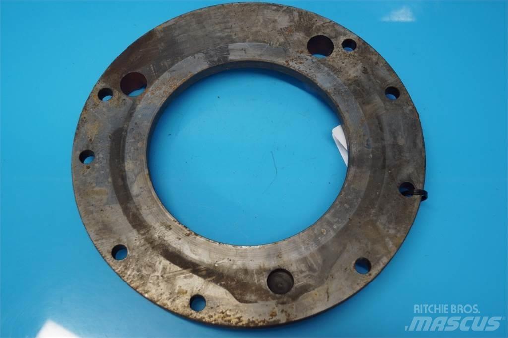 Ford 6610 Sonstiges Traktorzubehör