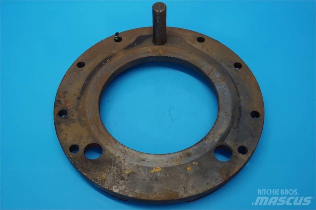 Ford 6610 Sonstiges Traktorzubehör