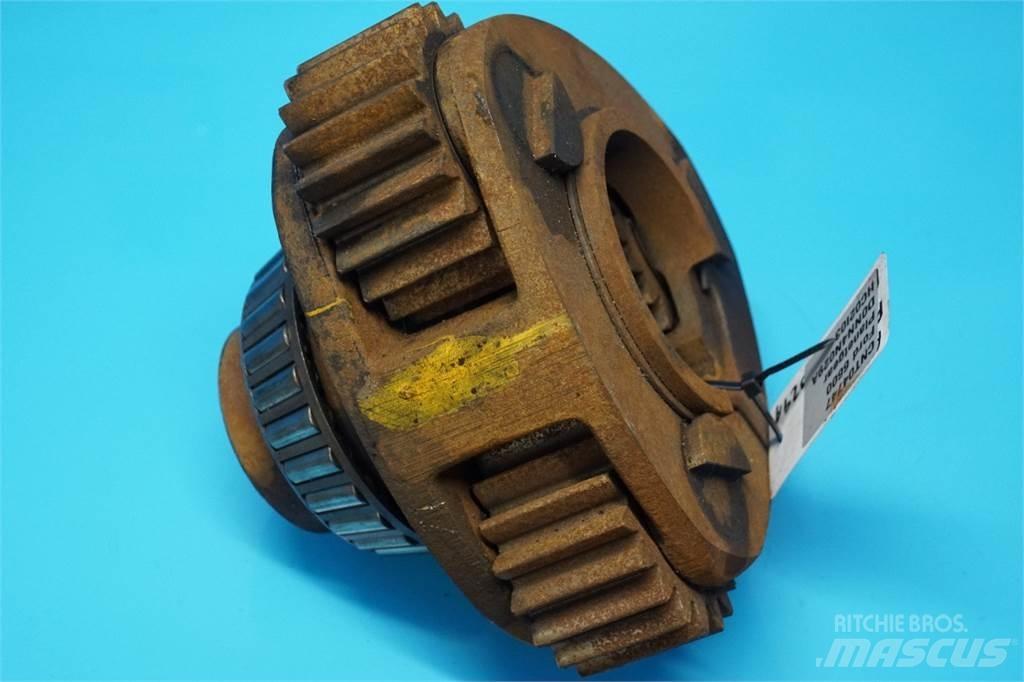 Ford 6610 Sonstiges Traktorzubehör