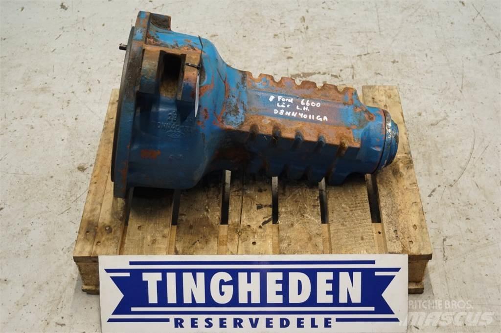 Ford 6610 Sonstiges Traktorzubehör