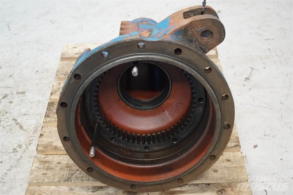 Ford 6610 Sonstiges Traktorzubehör