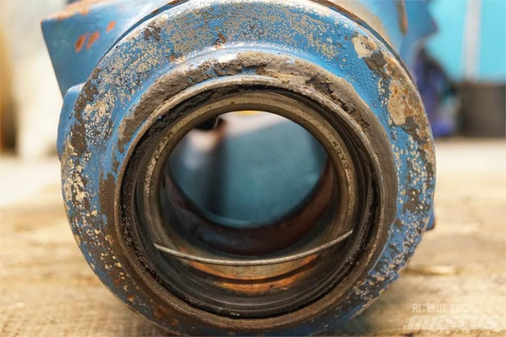 Ford 6610 Sonstiges Traktorzubehör