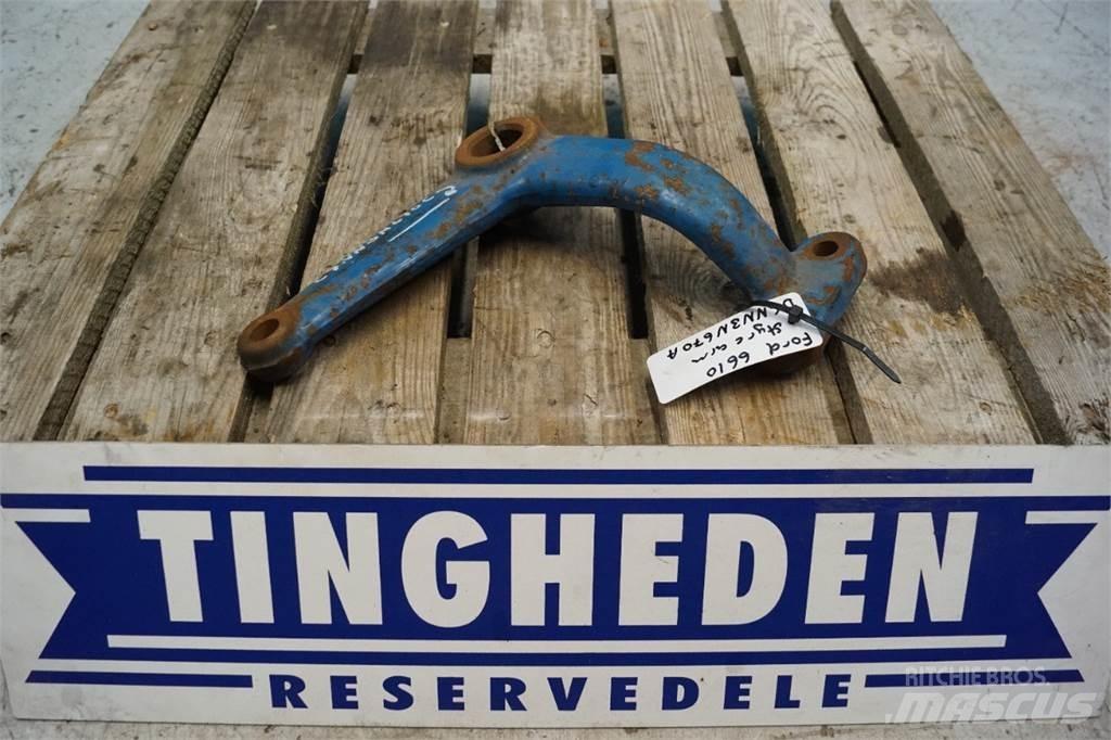 Ford 6610 Sonstiges Traktorzubehör