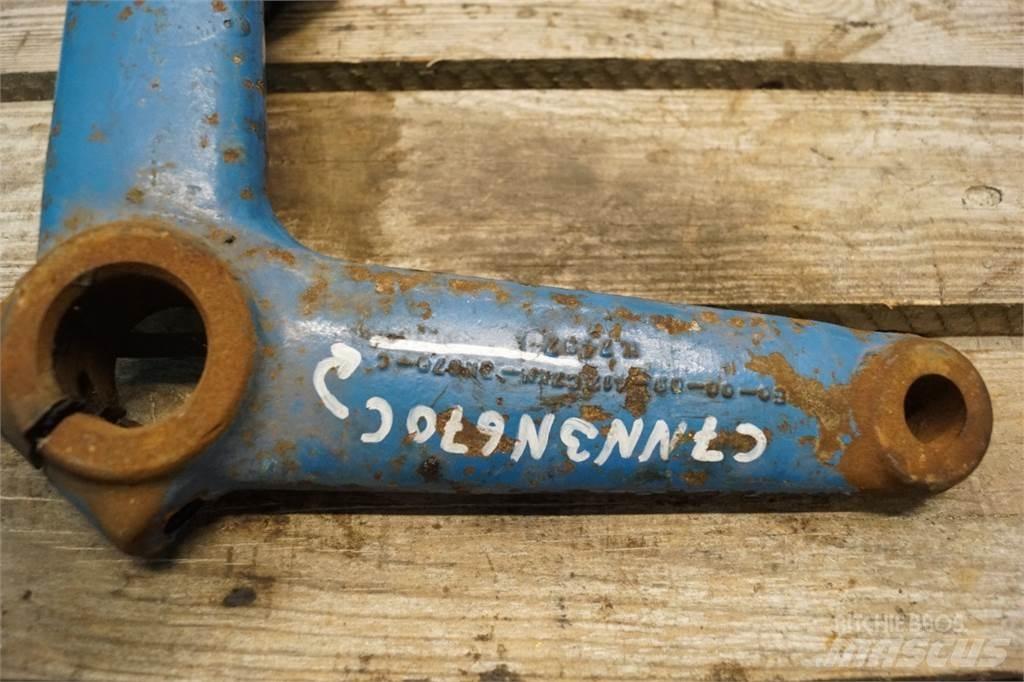 Ford 6610 Sonstiges Traktorzubehör