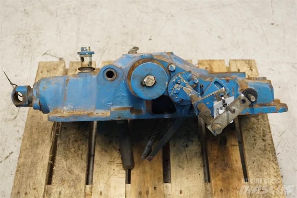 Ford 6610 Sonstiges Traktorzubehör