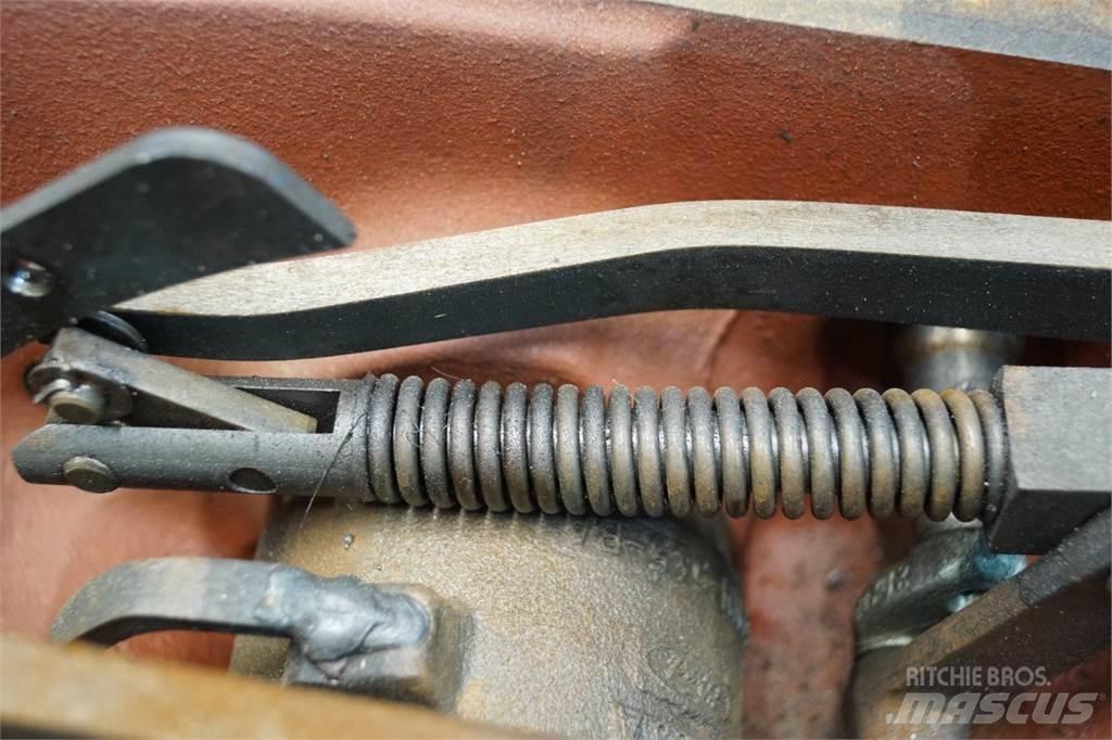 Ford 6610 Sonstiges Traktorzubehör