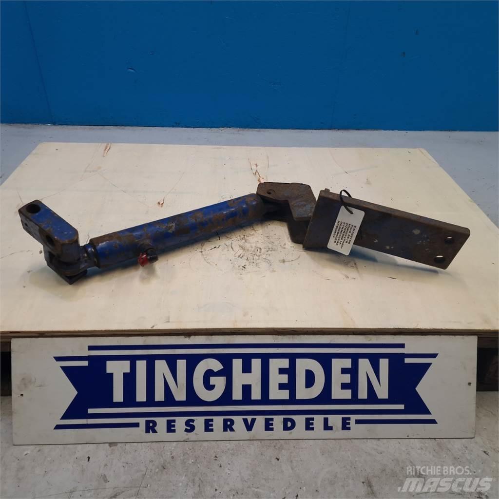 Ford 6610 Sonstiges Traktorzubehör