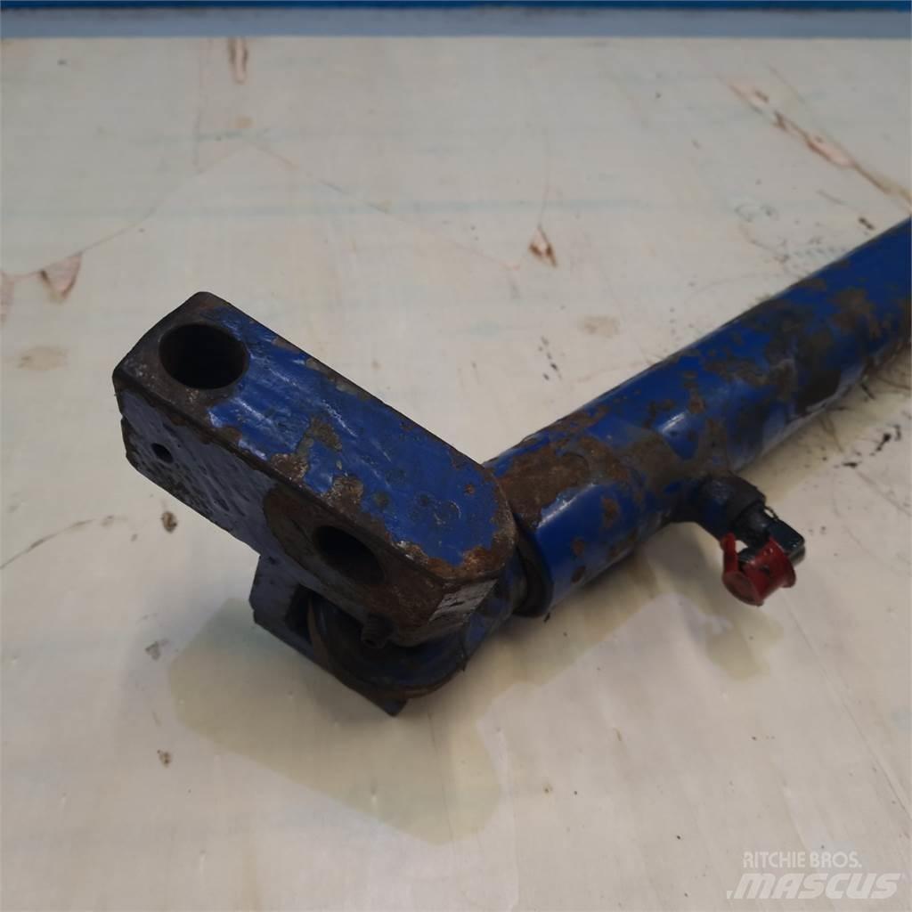 Ford 6610 Sonstiges Traktorzubehör