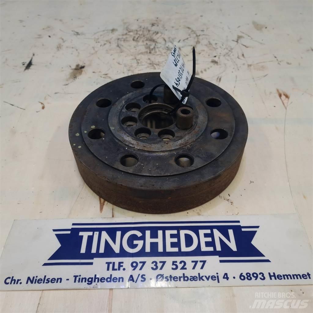 Ford 6610 Sonstiges Traktorzubehör