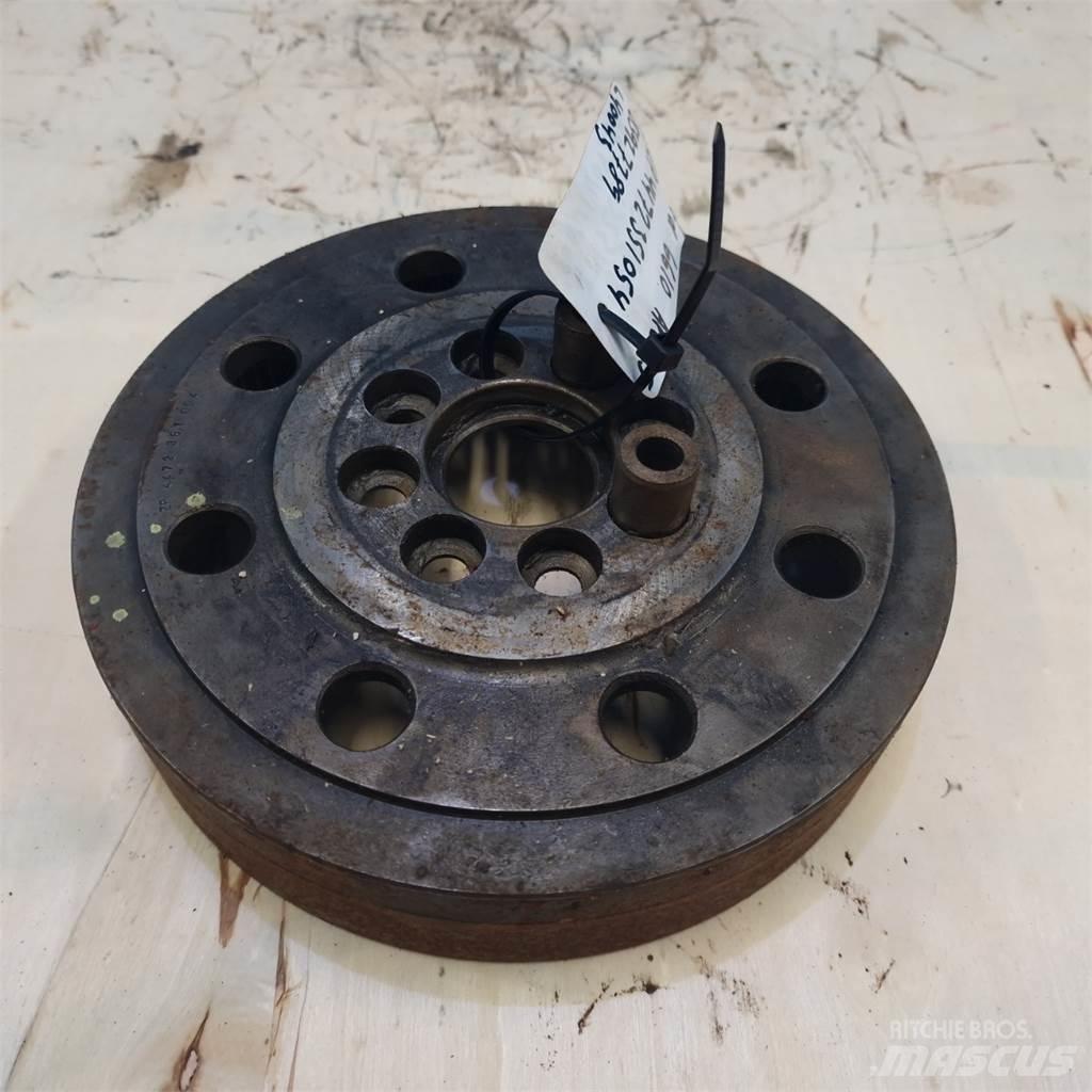 Ford 6610 Sonstiges Traktorzubehör