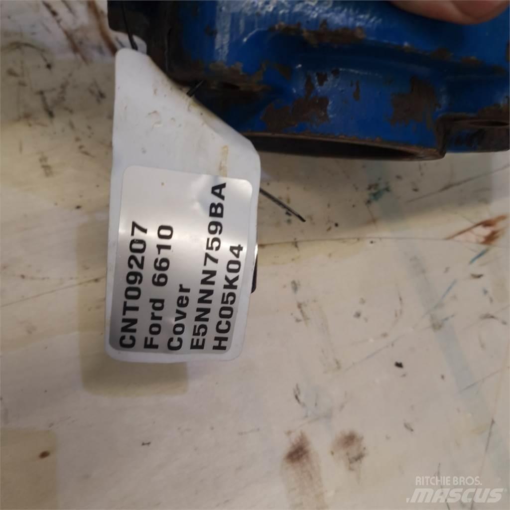 Ford 6610 Sonstiges Traktorzubehör