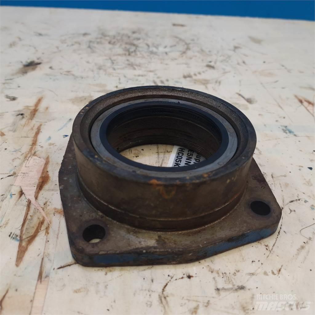 Ford 6610 Sonstiges Traktorzubehör