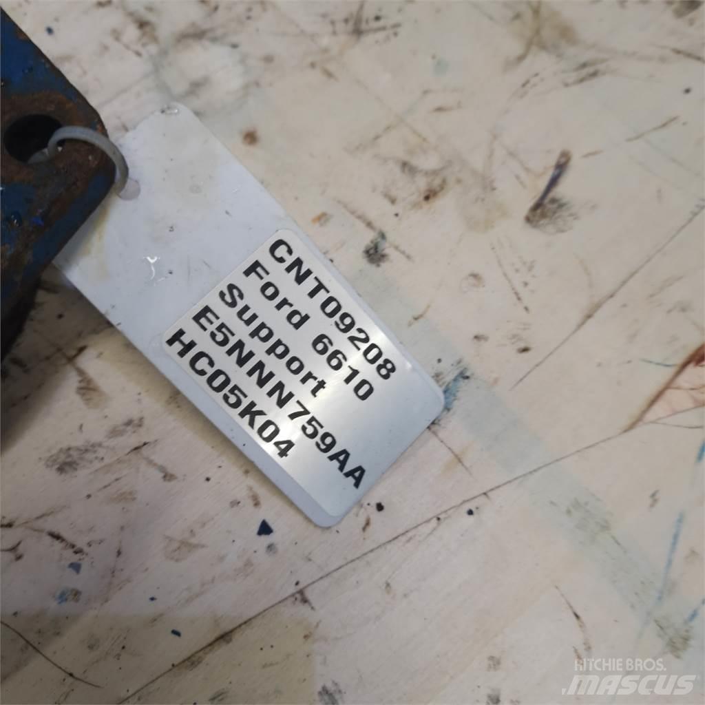 Ford 6610 Sonstiges Traktorzubehör