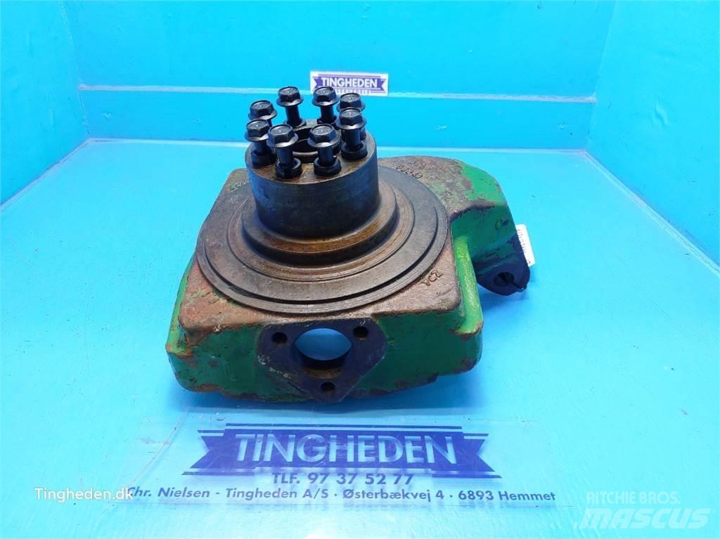 Ford 6610 Sonstiges Traktorzubehör