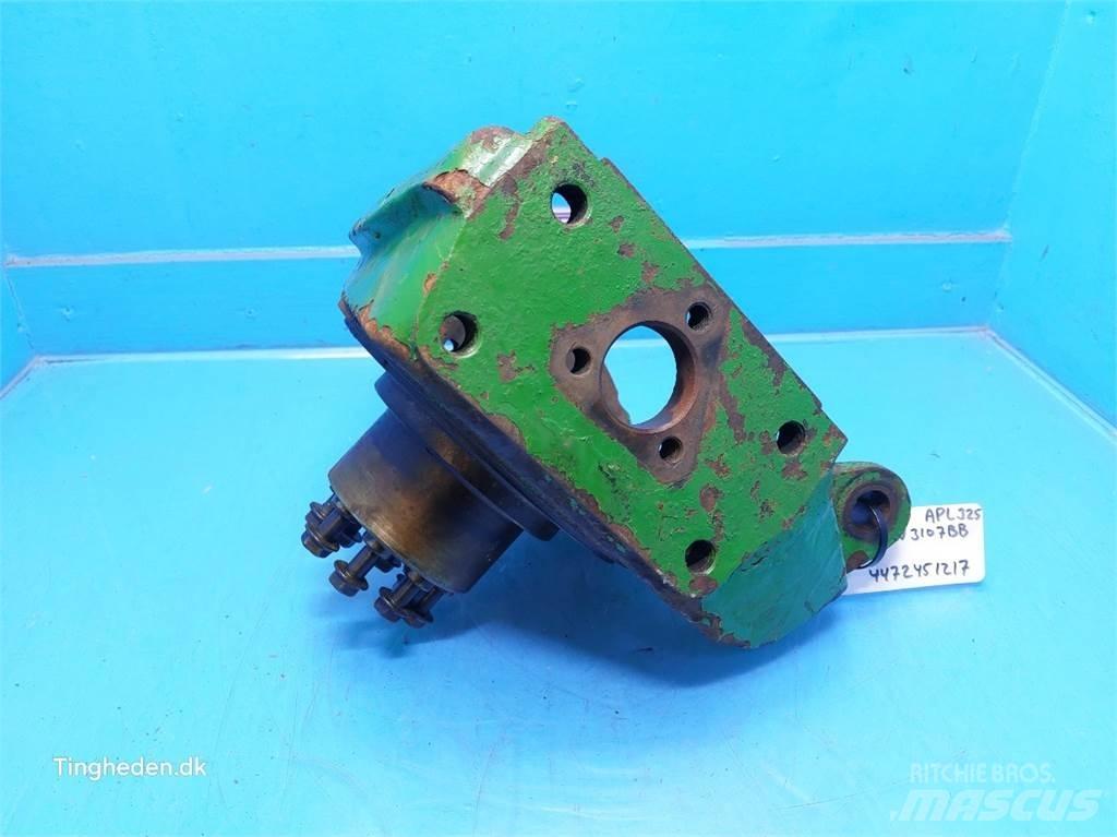 Ford 6610 Sonstiges Traktorzubehör