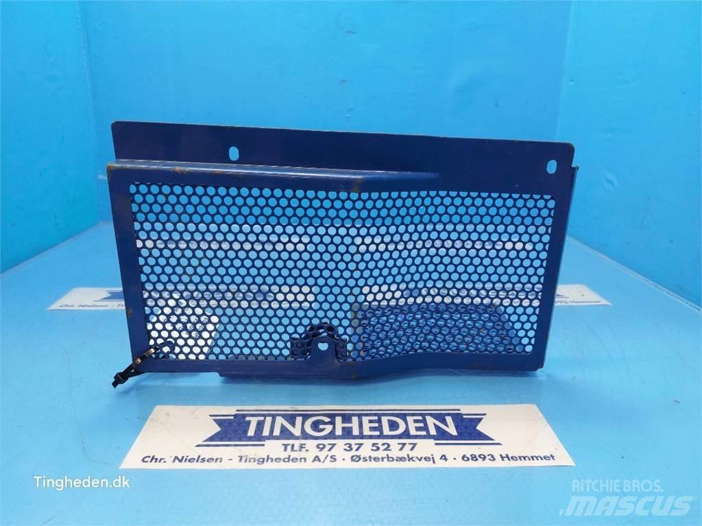 Ford 6610 Sonstiges Traktorzubehör