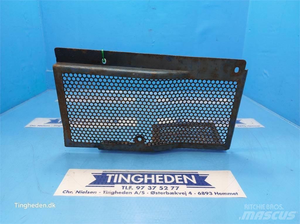 Ford 6610 Sonstiges Traktorzubehör