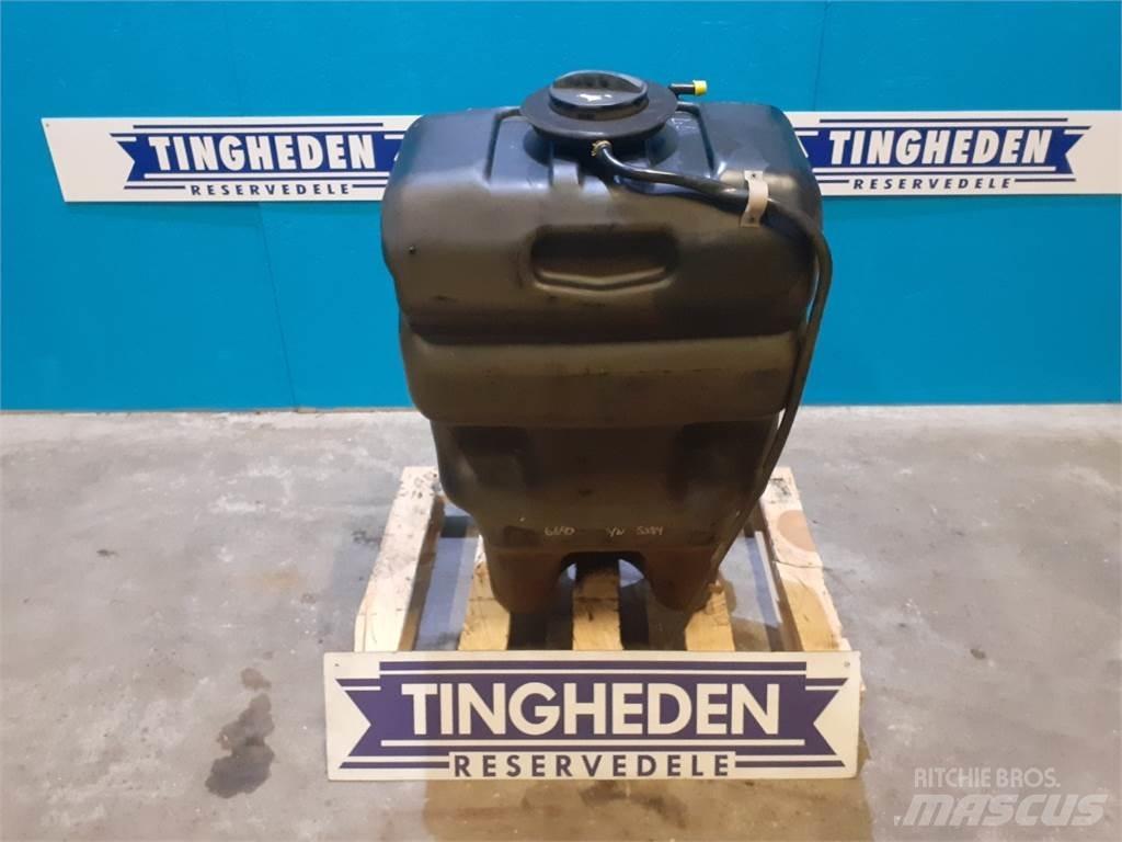 Ford 6640 Sonstiges Traktorzubehör