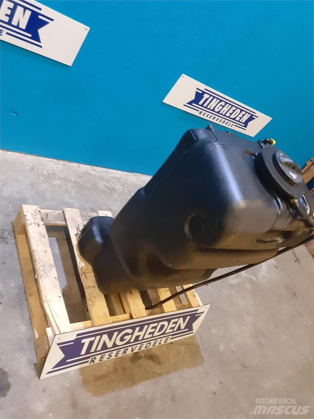Ford 6640 Sonstiges Traktorzubehör
