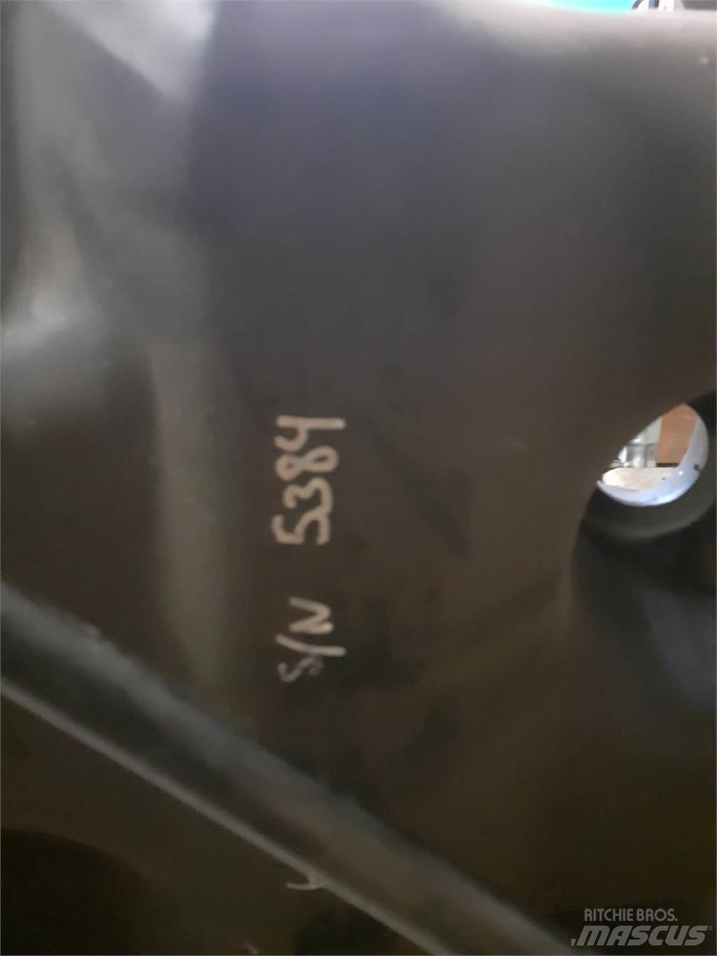 Ford 6640 Sonstiges Traktorzubehör