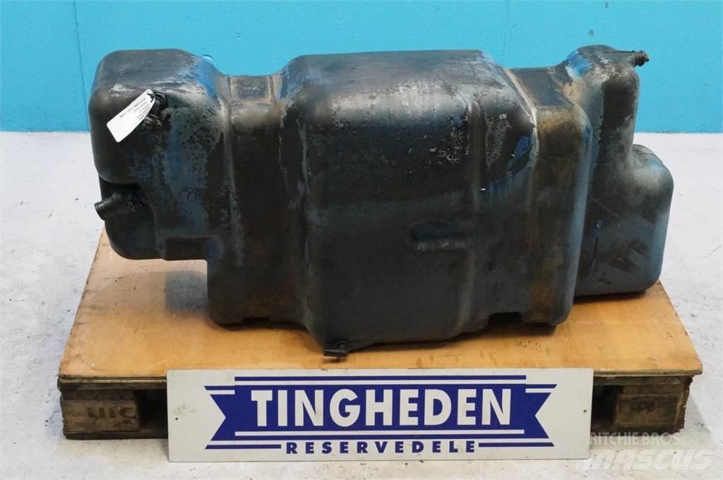 Ford 6640 Sonstiges Traktorzubehör