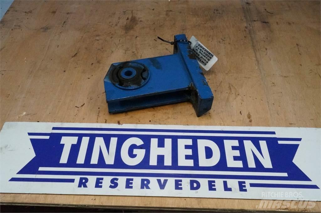 Ford 6640 Sonstiges Traktorzubehör