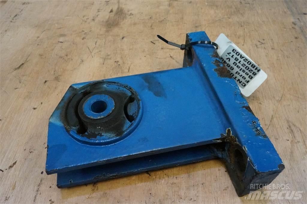 Ford 6640 Sonstiges Traktorzubehör