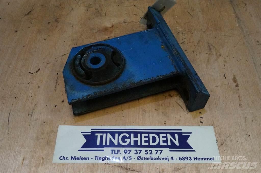 Ford 6640 Sonstiges Traktorzubehör