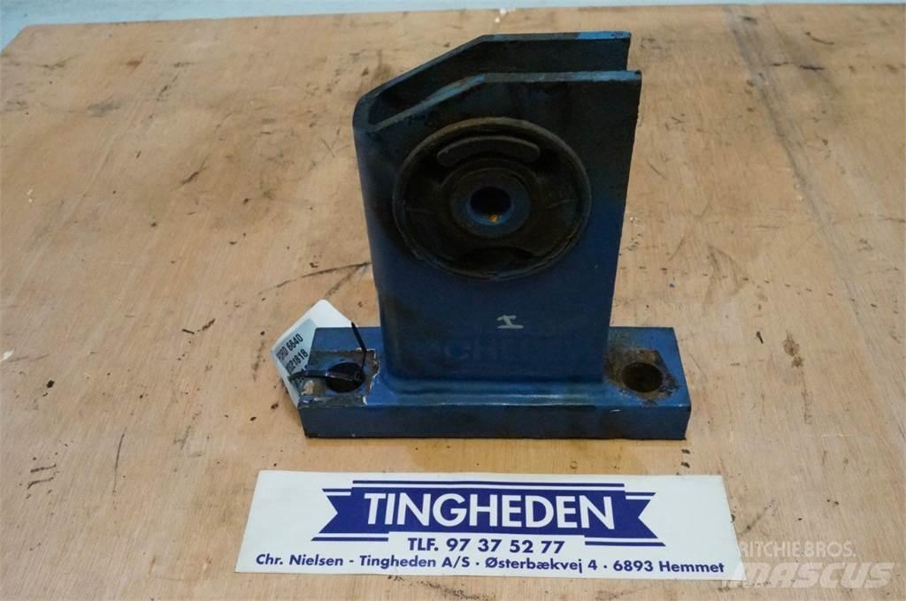 Ford 6640 Sonstiges Traktorzubehör