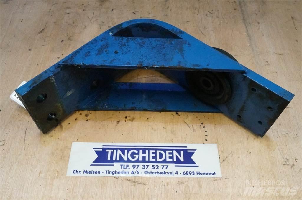 Ford 6640 Sonstiges Traktorzubehör