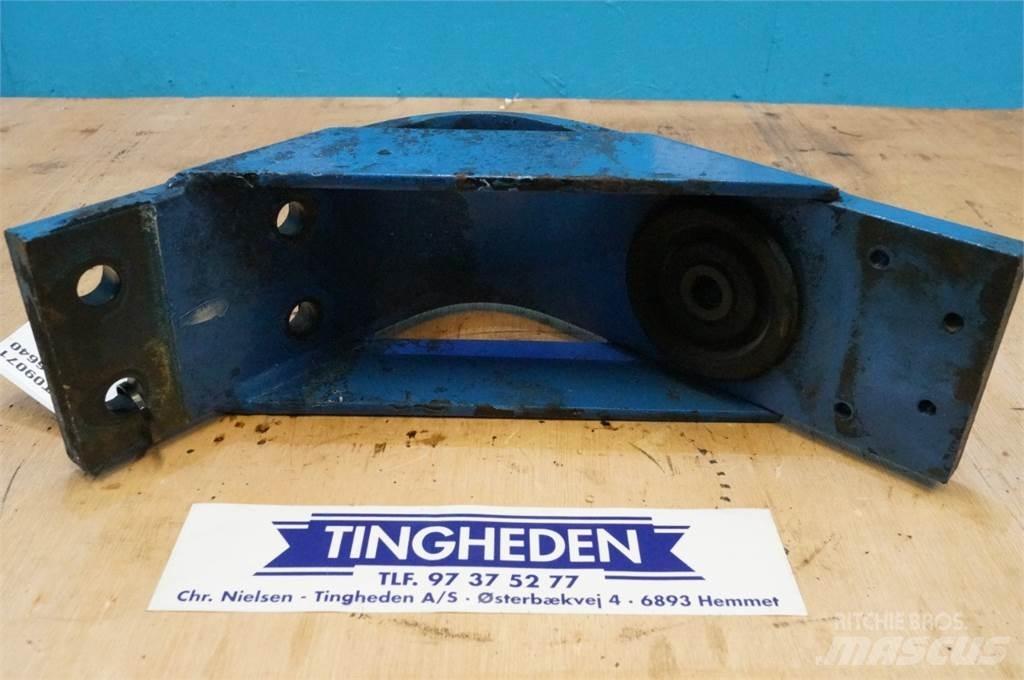 Ford 6640 Sonstiges Traktorzubehör