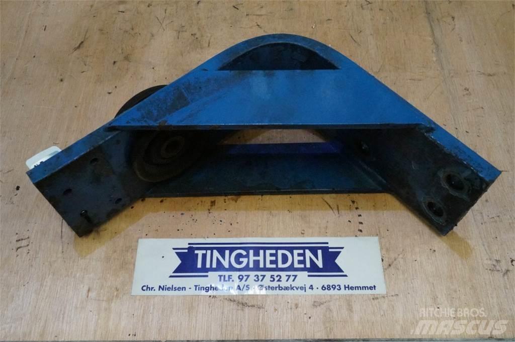 Ford 6640 Sonstiges Traktorzubehör