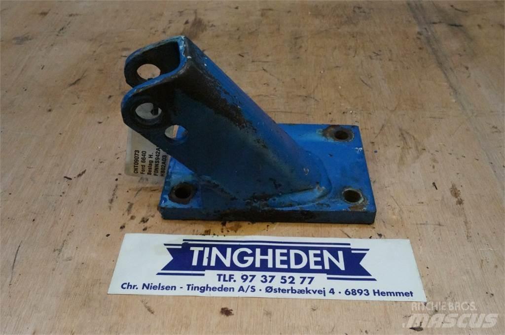 Ford 6640 Sonstiges Traktorzubehör