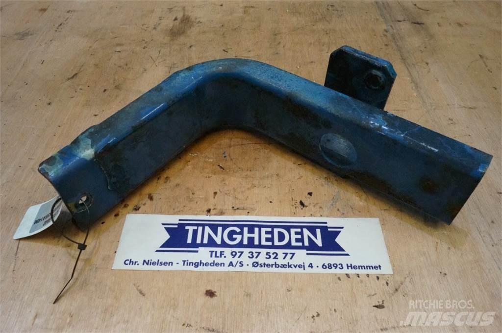 Ford 6640 Sonstiges Traktorzubehör