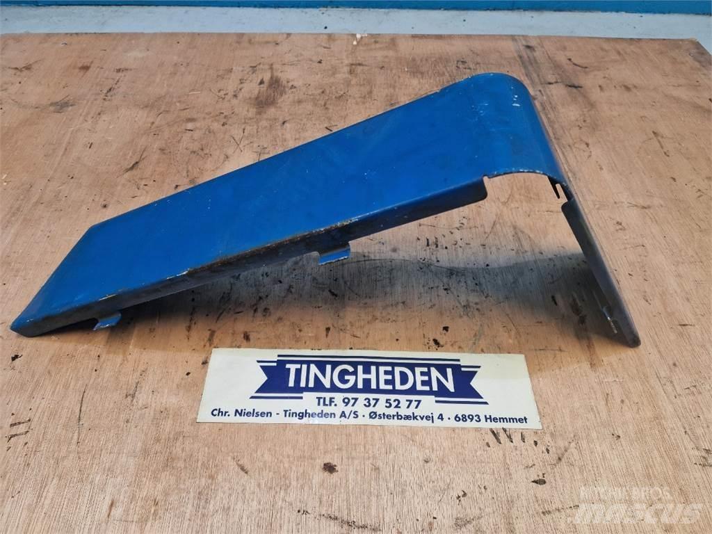 Ford 6640 Sonstiges Traktorzubehör
