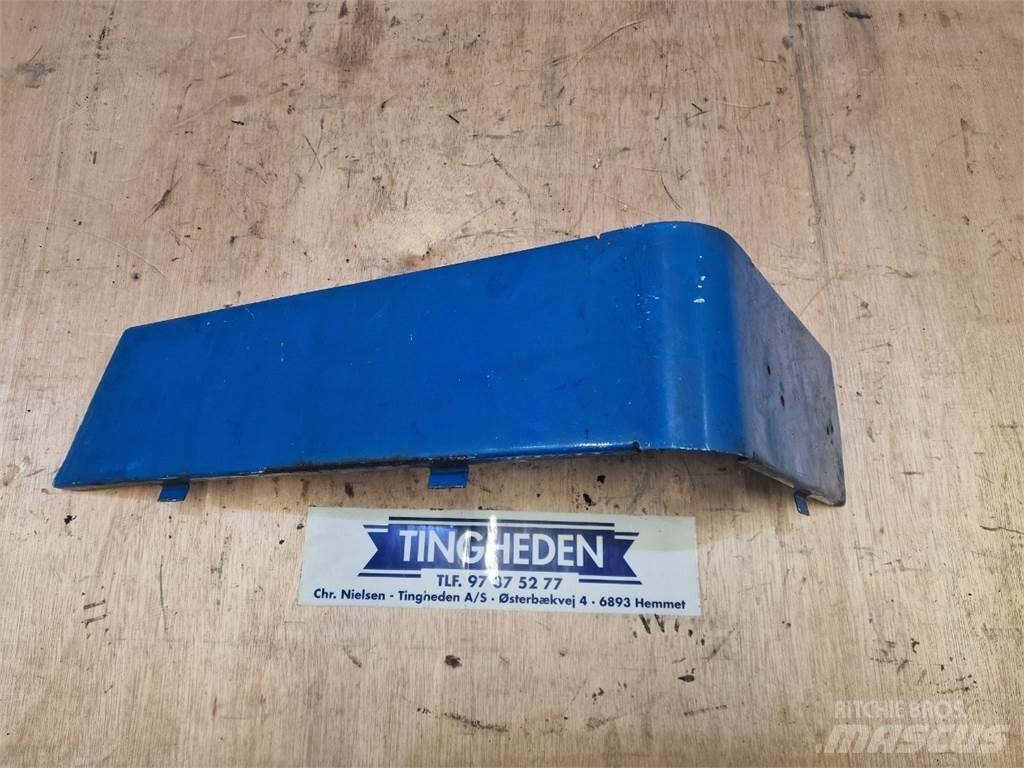 Ford 6640 Sonstiges Traktorzubehör