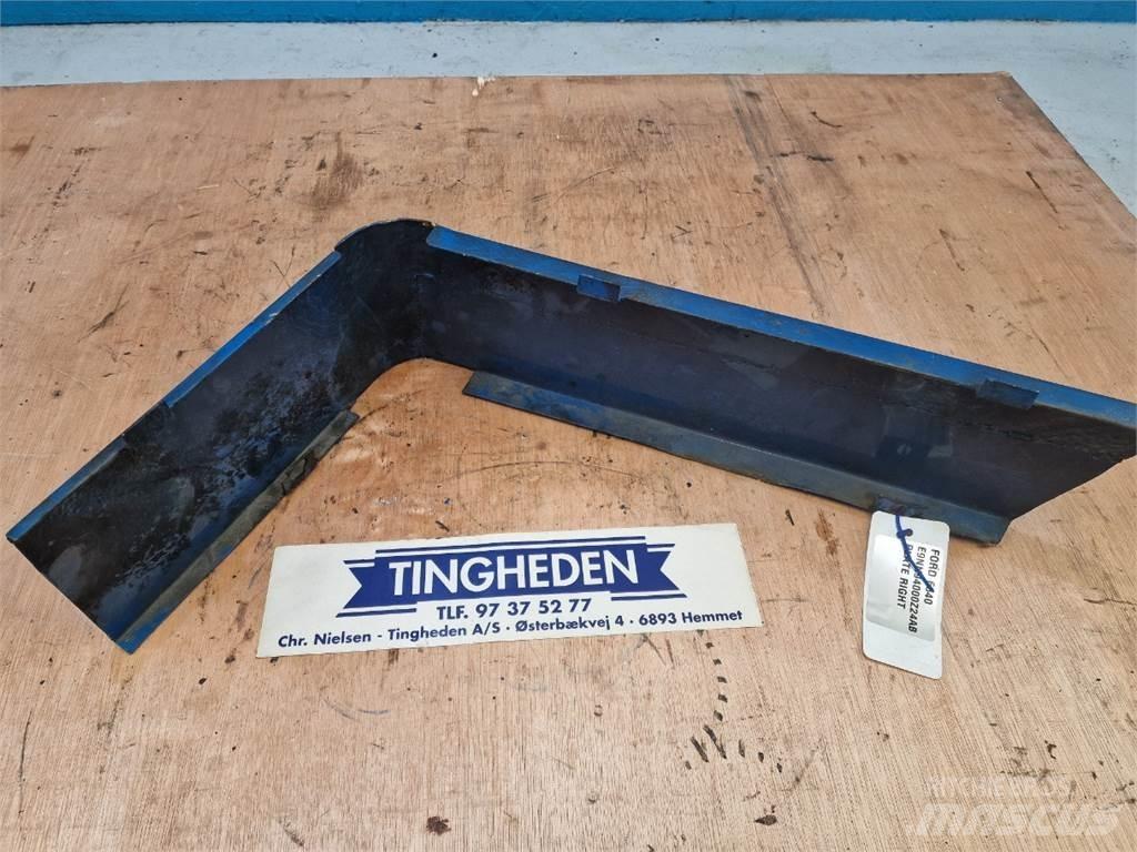 Ford 6640 Sonstiges Traktorzubehör