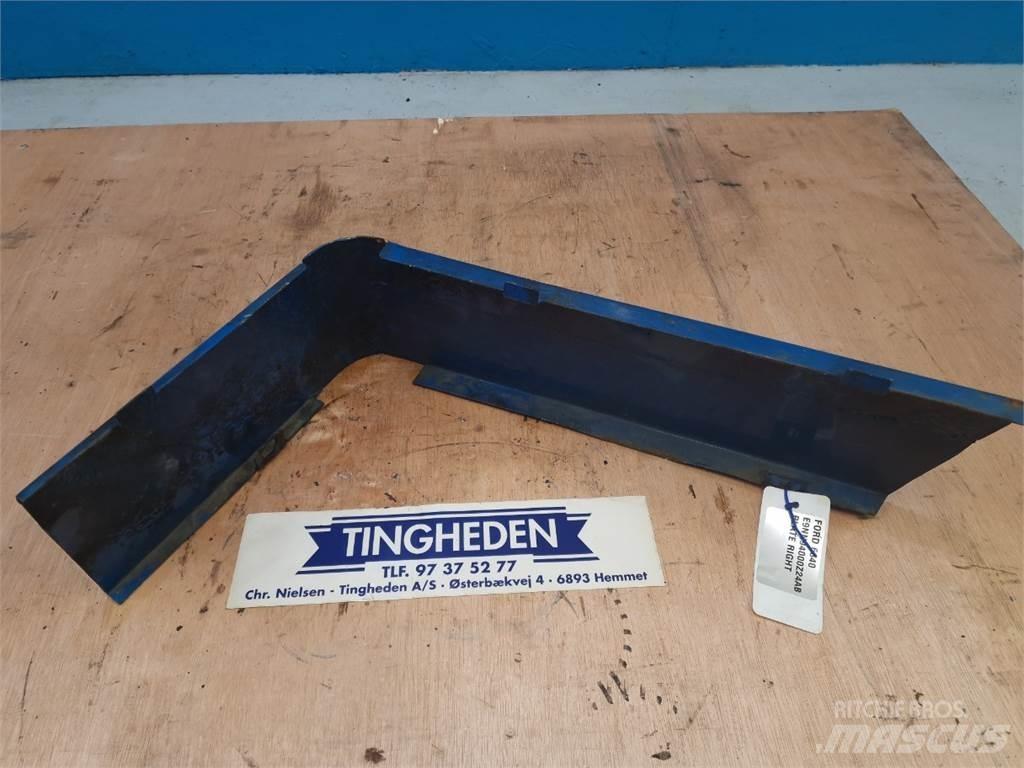 Ford 6640 Sonstiges Traktorzubehör