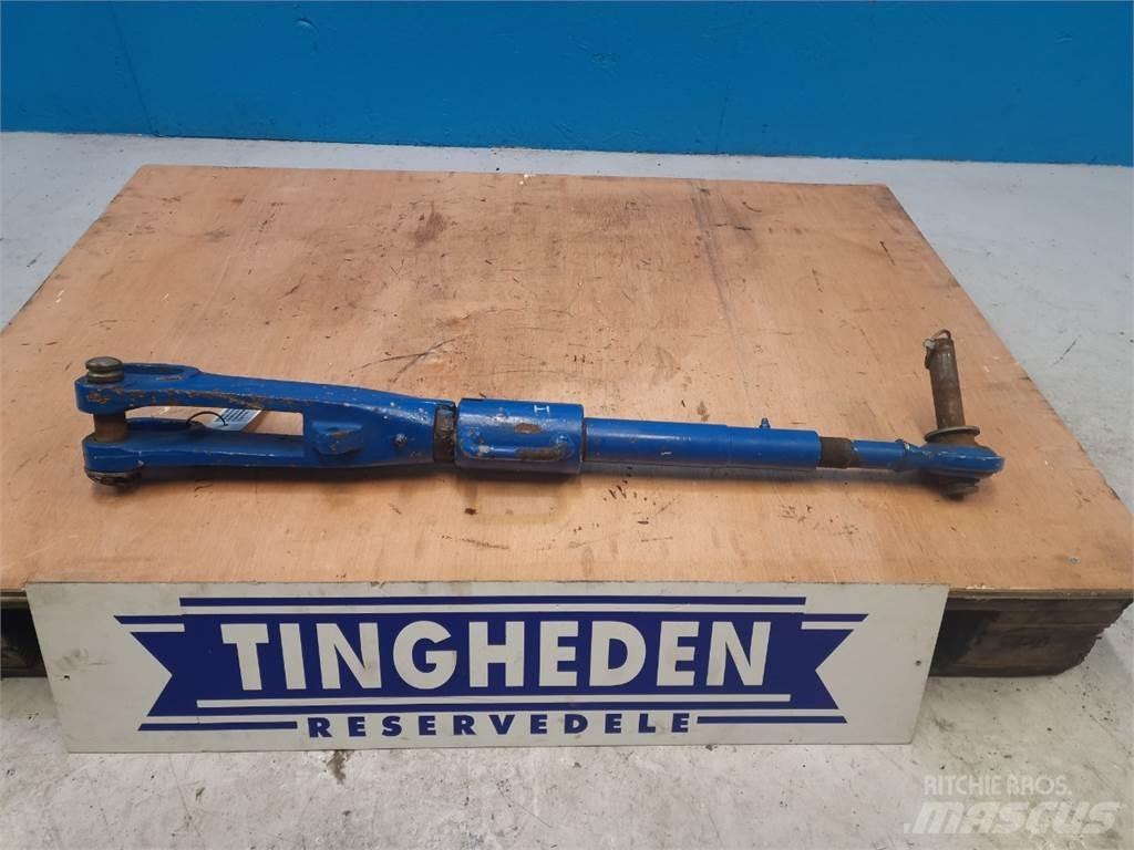 Ford 6640 Sonstiges Traktorzubehör
