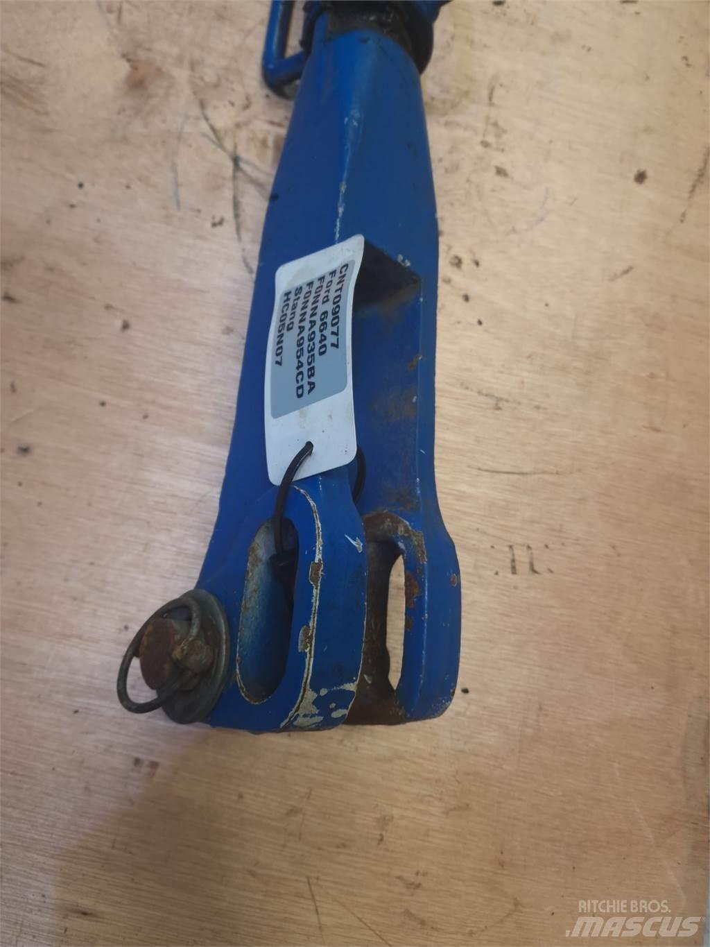 Ford 6640 Sonstiges Traktorzubehör