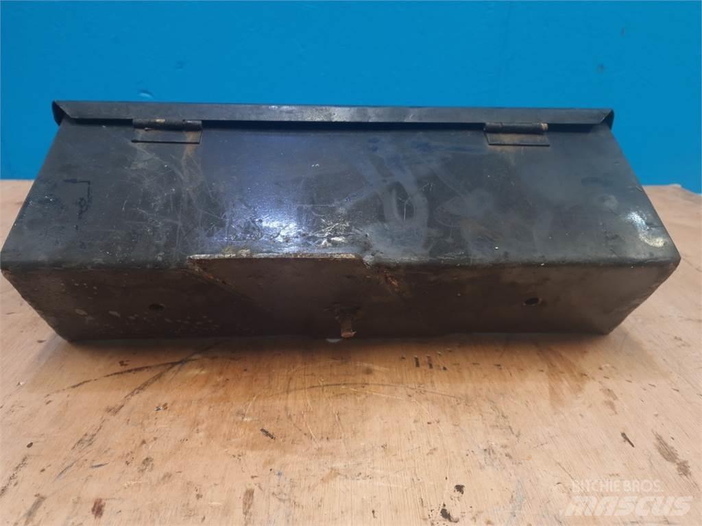 Ford 6640 Sonstiges Traktorzubehör