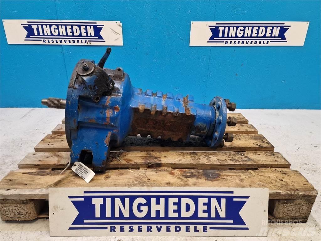 Ford 6640 Sonstiges Traktorzubehör
