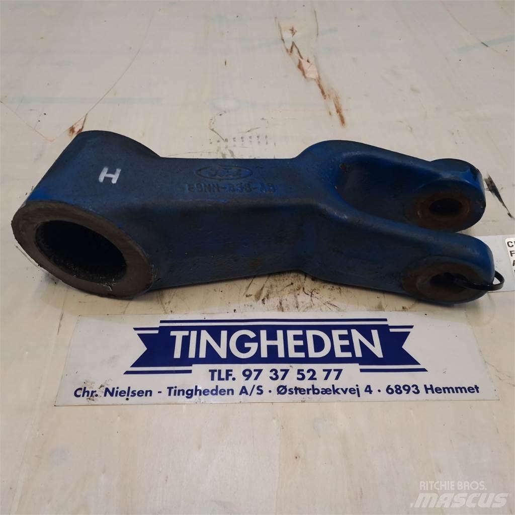 Ford 6640 Sonstiges Traktorzubehör