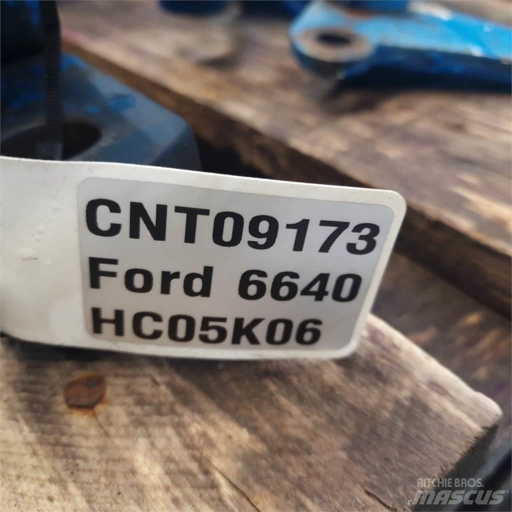 Ford 6640 Sonstiges Traktorzubehör