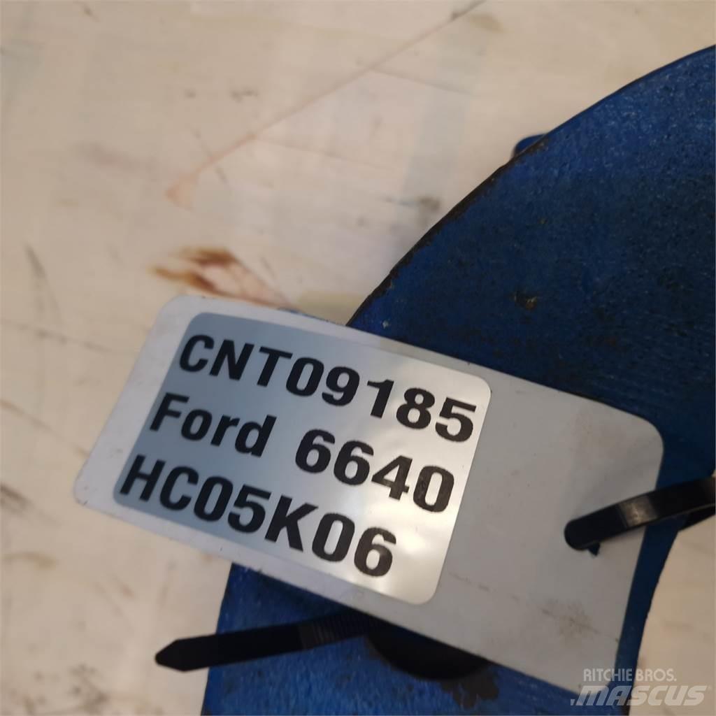 Ford 6640 Sonstiges Traktorzubehör