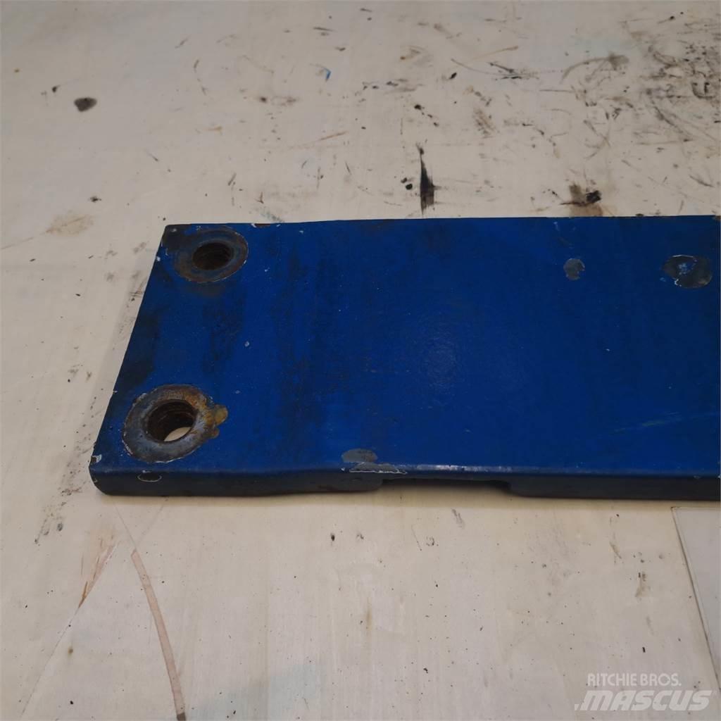 Ford 6640 Sonstiges Traktorzubehör