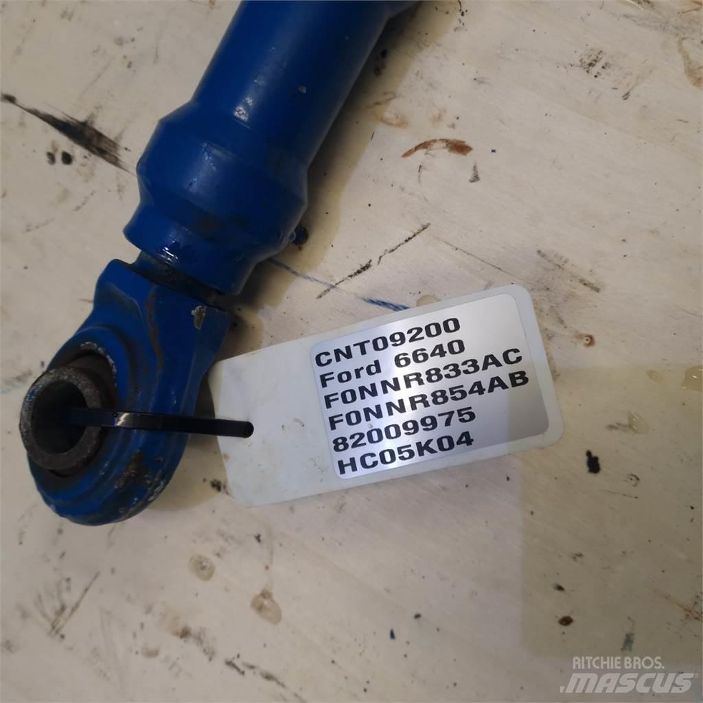 Ford 6640 Sonstiges Traktorzubehör